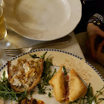 Photo n°4 de l'avis de Viviana.a fait le 12/02/2017 à 16:11 sur le  Ristorante Pizzeria Miseria e Nobiltà à Urgnano