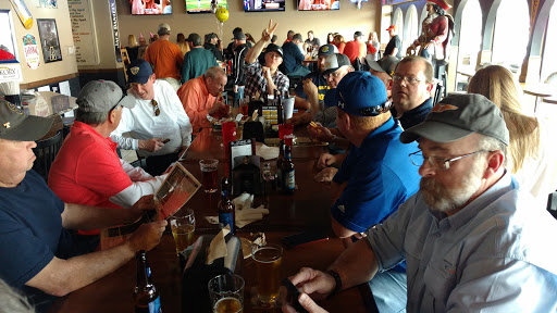 Bar & Grill «River Street Ale House», reviews and photos, 957 Rivers St, Boone, NC 28607, USA