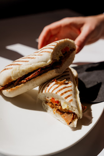 Beoordelingen van BITE & RIDE broodjeszaak in Roeselare - Pizzeria