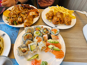 Photo n°56 de Mosella Buffet à Hauconcourt ()