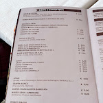 Photo n°5 de l'avis de A.a fait le 22/03/2023 à 13:04 sur le  Ristorante e Pizzeria Fontana D'Oro à Como