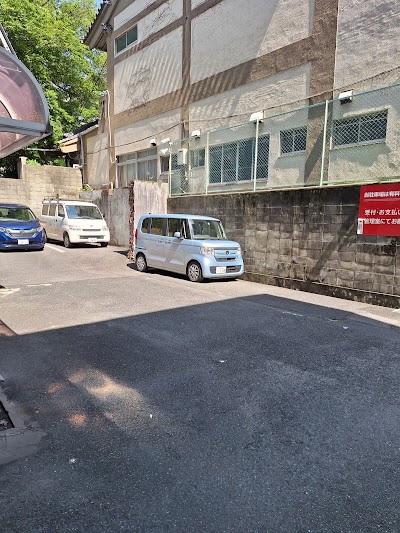 祇園SBパーキング