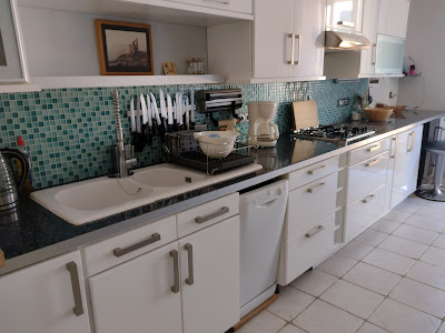 Apartment rental à Antibes