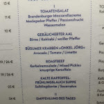 Photo n°2 de l'avis de Angelika.e fait le 26/09/2020 à 05:59 sur le  Villa Kellermann à Potsdam