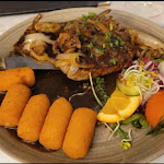 Photo n°3 de l'avis de Mastermaschine1984. fait le 28/01/2024 à 16:24 sur le  Villa Oberhof à Hergisdorf