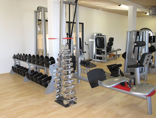 Højbjerg-Lyseng Foreningsfitness in Højbjerg, Aarhus