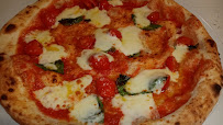 Pizza du Restaurant italien marechiaro à Combs-la-Ville - n°7