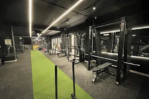 FIT VIBE GYM image