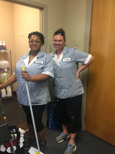 Cleaning Service «Maid Affordable», reviews and photos, 12274 Bandera Rd, Helotes, TX 78023, USA