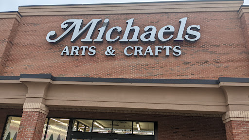 Craft Store «Michaels», reviews and photos, 1445 Riverstone Pkwy # 100, Canton, GA 30114, USA