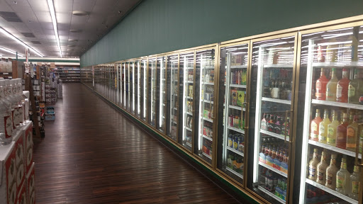 Liquor Store «Goody Goody Liquor», reviews and photos, 1950 Justin Rd, Highland Village, TX 75077, USA