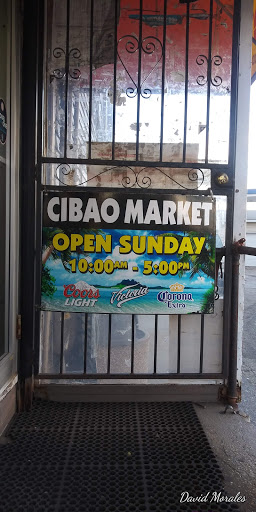 Grocery Store «Cibao Market», reviews and photos, 79 Main St, Willimantic, CT 06226, USA