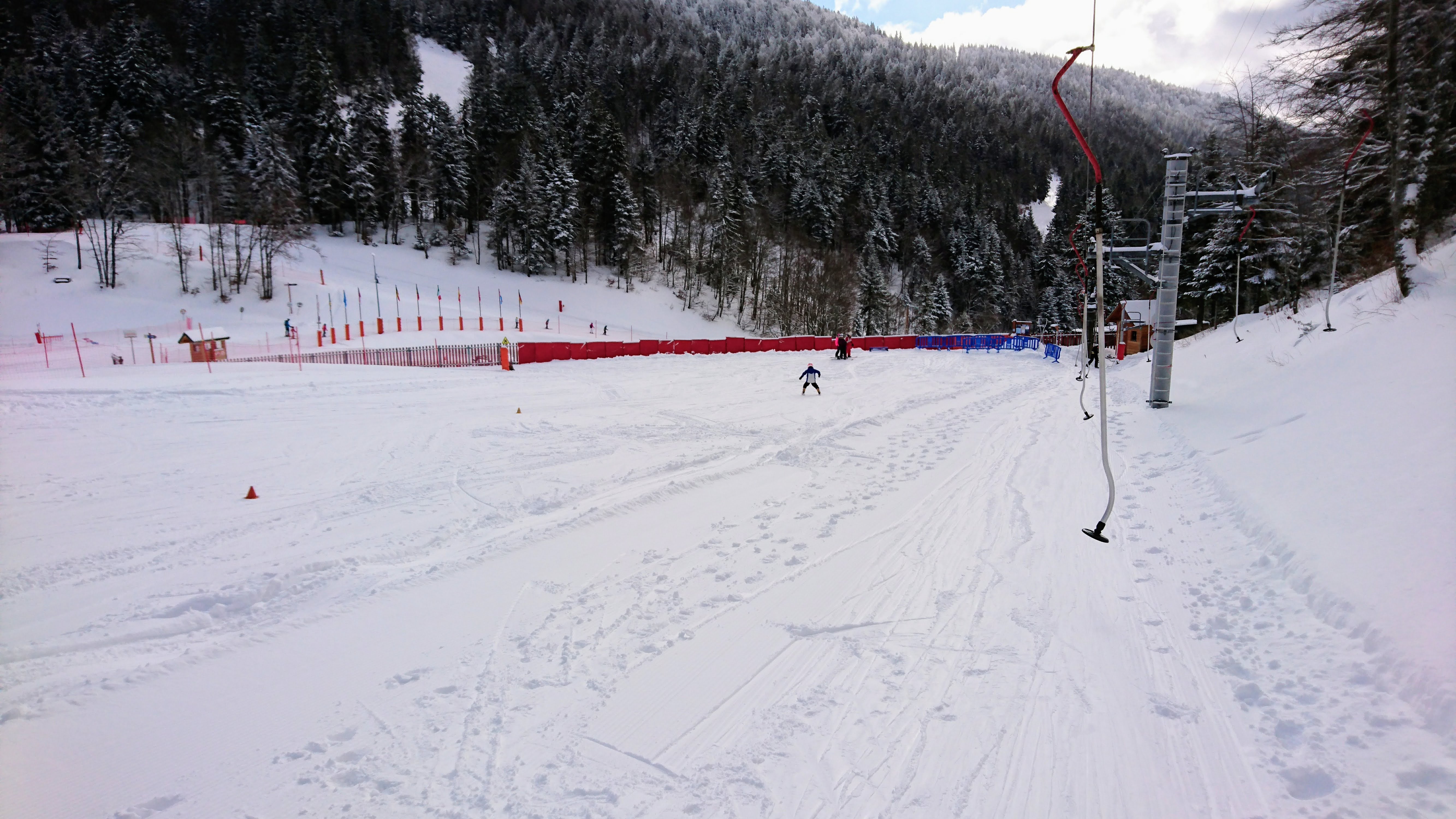 Photo n° 2 de l'avis de James.c fait le 17/02/2019 à 14:13