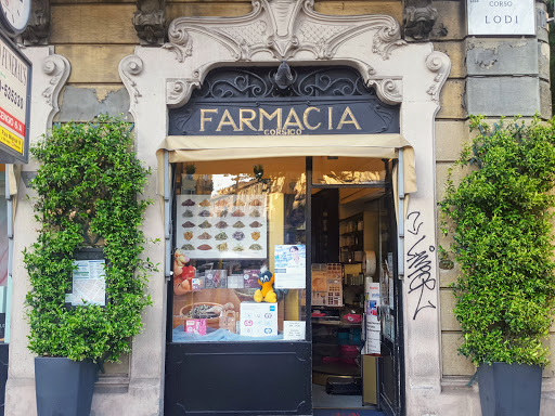 Farmacia Corsico Maestrelli Dr. Patrizia