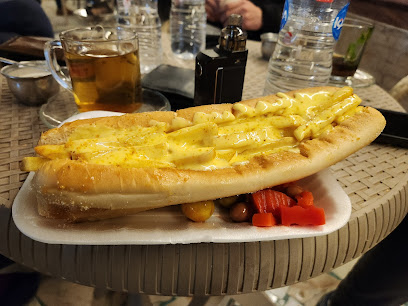 Grill house