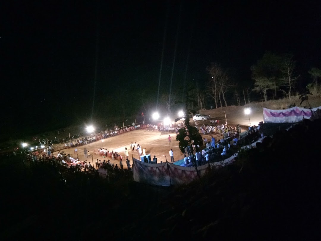 श्री राम मंदिर ,मुंगुस्ते