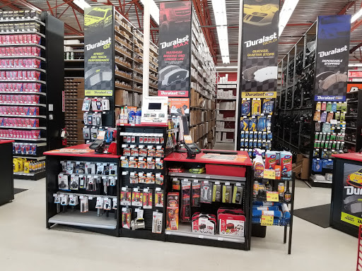 Auto Parts Store «AutoZone», reviews and photos, 2110 132nd St SE, Mill Creek, WA 98012, USA