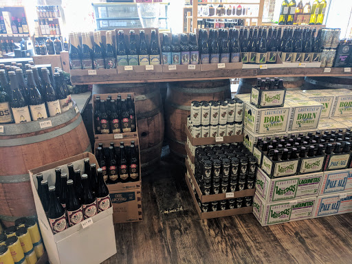 Wine Store «Appalachian Vintner», reviews and photos, 745 Biltmore Ave #121, Asheville, NC 28803, USA