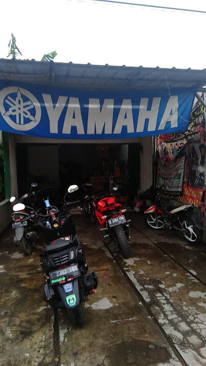 Bengkel Enggal Jaya Logam - Jl. Logam, Bandung