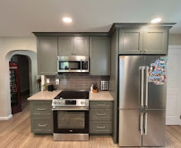 My Floors - Photo 4 - Car repair in Galion, OH, Huntington