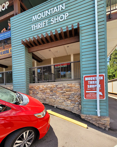Mountain Thrift Shoppe