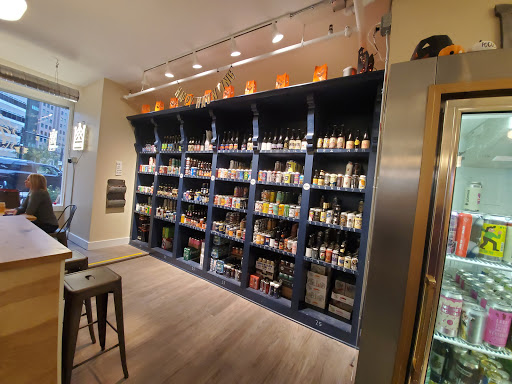 Fattey Beer Co. Buffalo