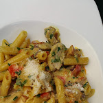 Photo n°2 de l'avis de pit.0 fait le 01/07/2018 à 14:39 sur le  I Fratelli Ristorante Pizzeria à Würzburg