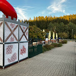 Photo n°2 de l'avis de Karsten.a fait le 03/10/2023 à 17:42 sur le  Marché Mövenpick Hirschberg à Hirschberg