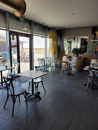 Photo n°46 de Brasserie Le HK à Saint-Laurent-des-Arbres ()