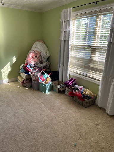 Moving and Storage Service «All My Sons Moving & Storage», reviews and photos, 10505 Kingston Pike, Knoxville, TN 37922, USA