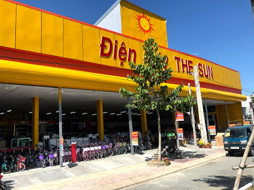 Điện Máy THE SUN