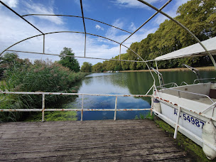 Photo n°5 de Musée des allumettes à Fontet ()