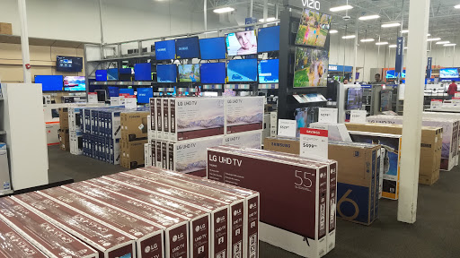 Electronics Store «Best Buy», reviews and photos, 2460 Cobb Pkwy SE, Smyrna, GA 30080, USA