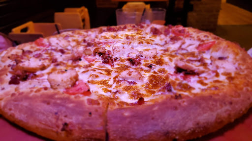 Pizza Restaurant «Portland Pie Co. Biddeford», reviews and photos, 40 Main St, Biddeford, ME 04005, USA