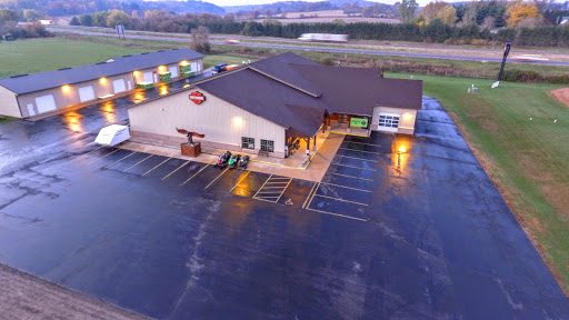 Harley-Davidson Dealer «Al Muth Harley-Davidson», reviews and photos