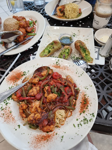 Restaurant «The Cheesecake Factory», reviews and photos, 6600 Topanga Canyon Blvd #51, Canoga Park, CA 91303, USA