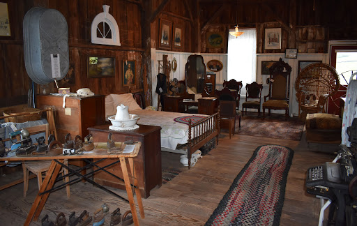 Museum «Wagaman Mill & Museum», reviews and photos, 200 East St, Lynnville, IA 50153, USA