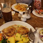 Photo n°1 de l'avis de Eleonore.u fait le 19/11/2020 à 06:28 sur le  Hotel Gaststätte Weißes Roß à Leimbach