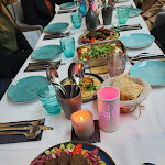 Photo n°2 de l'avis de Janine.i fait le 30/04/2023 à 08:37 sur le  Weilands am Potsdamer Platz à Berlin