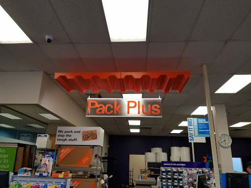 Print Shop «FedEx Office Print & Ship Center», reviews and photos, 7217 W Forest Preserve Ave, Norridge, IL 60706, USA