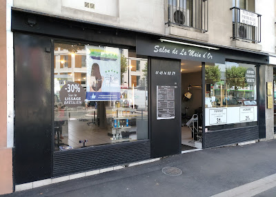 Salon de la Main d'Or à Champigny-sur-Marne