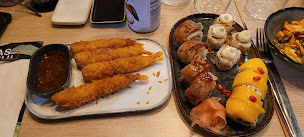 Photo n°95 de Mas Sushi & Poke Bowl à Villeneuve-Loubet ()