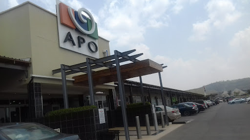 Shoprite Novare Apo 2 Mall, Apo 2 Mall, Opposite Apo Resettlement, Apo Roundabout, Abuja, Nigeria, Bank, state Benue