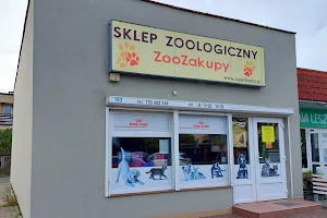 Sklep Zoologiczny ZooZakupy Leszczyńska image