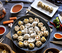 OKUI DIMSUM photo