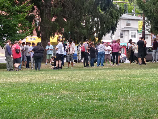 Park «Colonel Summers Park», reviews and photos, SE 17th Ave & Taylor St, Portland, OR 97214, USA