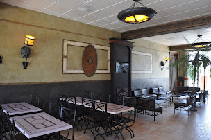 Photo n°44 de L'Atrium à Les Epesses ()