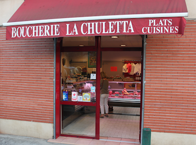 "La Nueva Chuletta" Boucherie - Charcuterie - Plats cuisinés à Toulouse