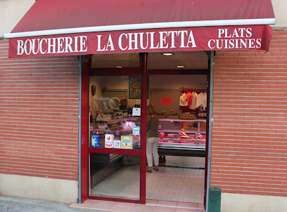 'La Nueva Chuletta' Boucherie - Charcuterie - Plats cuisinés