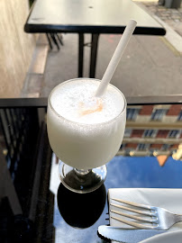 Plats et boissons du Restaurant péruvien El Pulpo à Paris - n°6